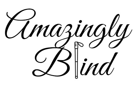 Amazingly Blind