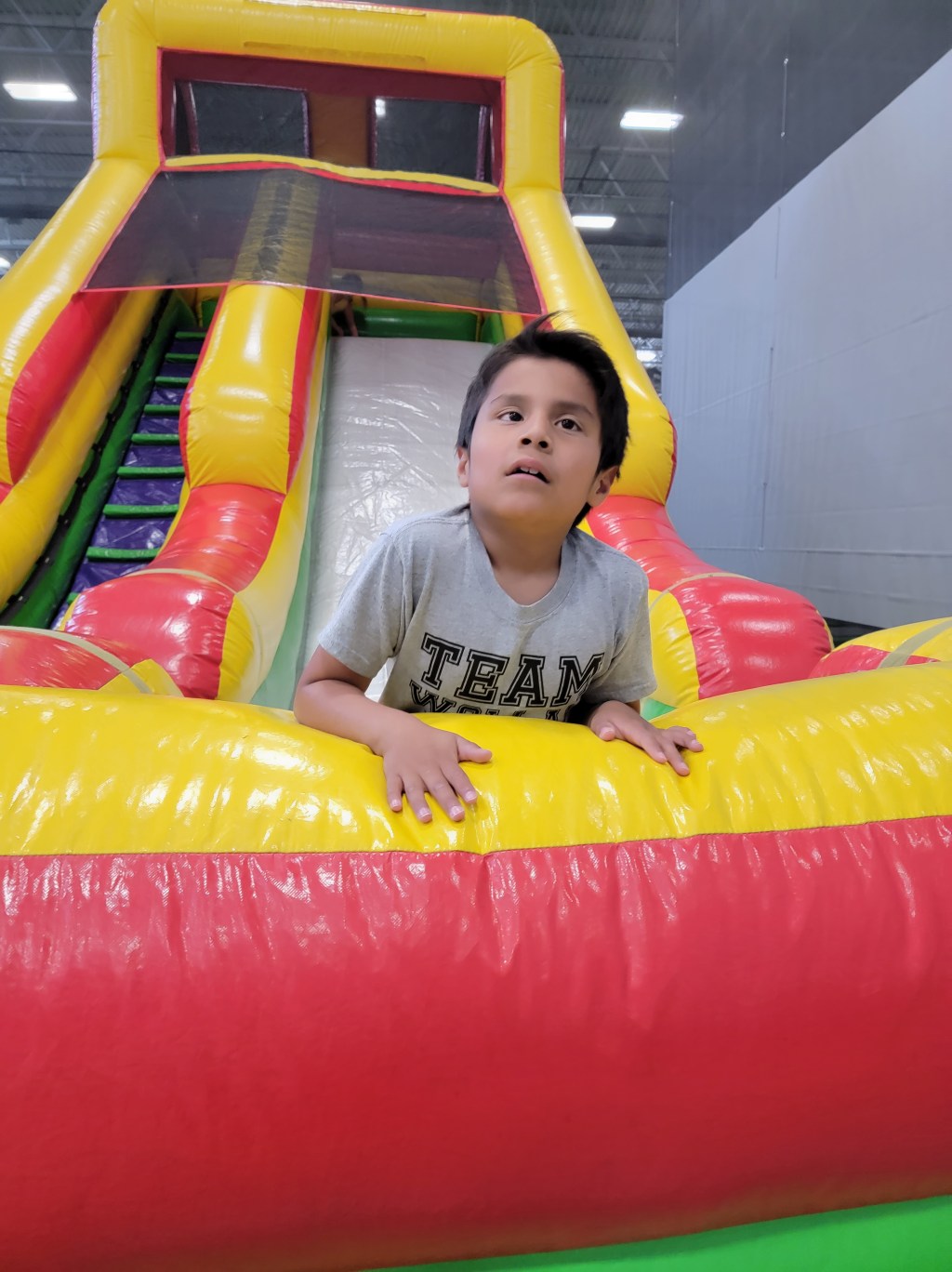 Nurturing Confidence Through Adventure: Navigating Birthday Parties for a Blind&nbsp;Child