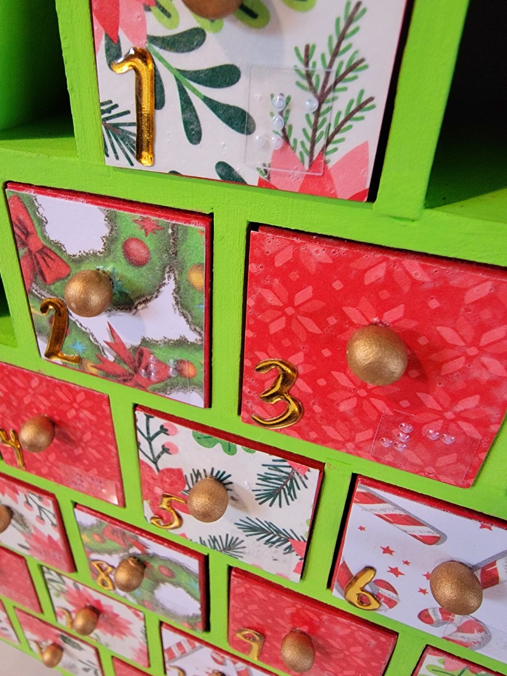 Holiday Fun with Advent&nbsp;Calendars