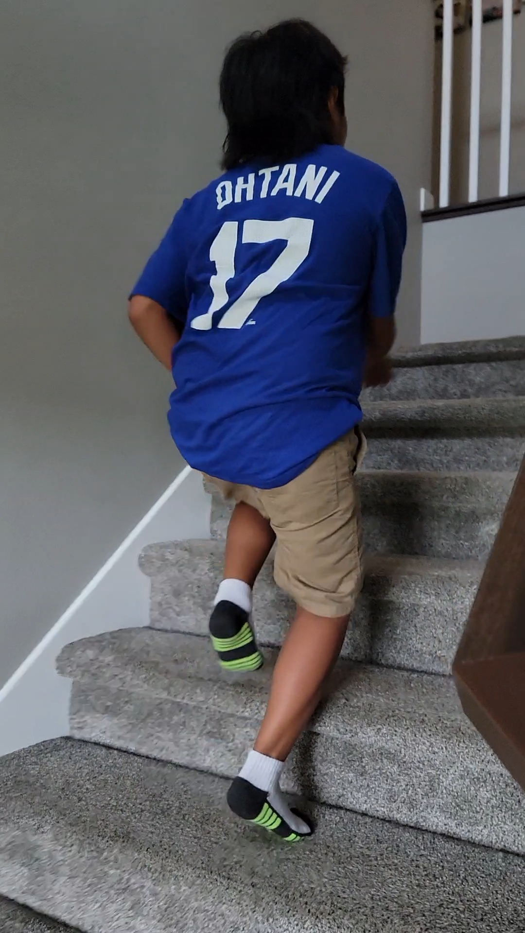 Simple Home Modifications That Help Our Blind Child&nbsp;Thrive