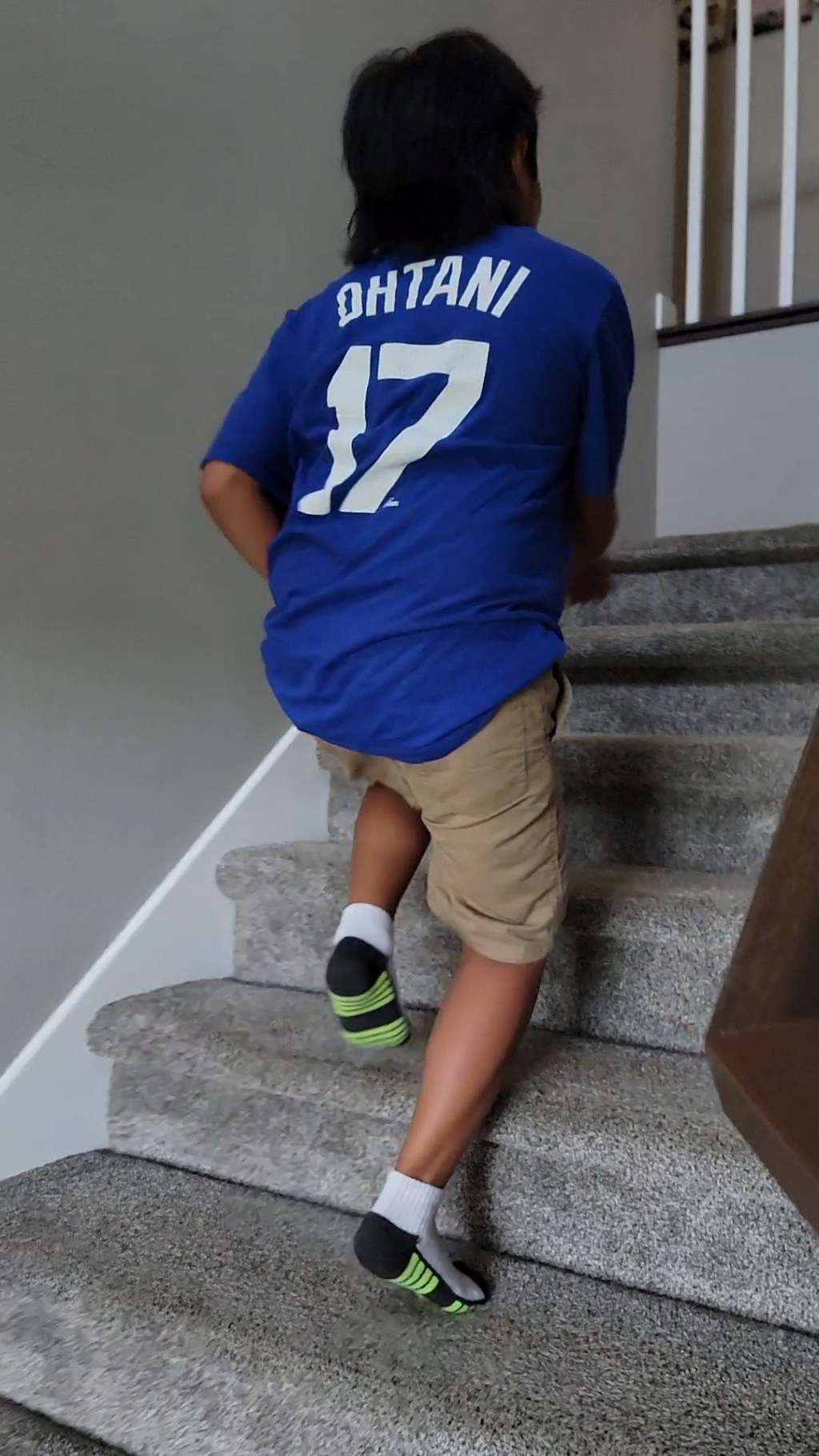 Simple Home Modifications That Help Our Blind Child&nbsp;Thrive