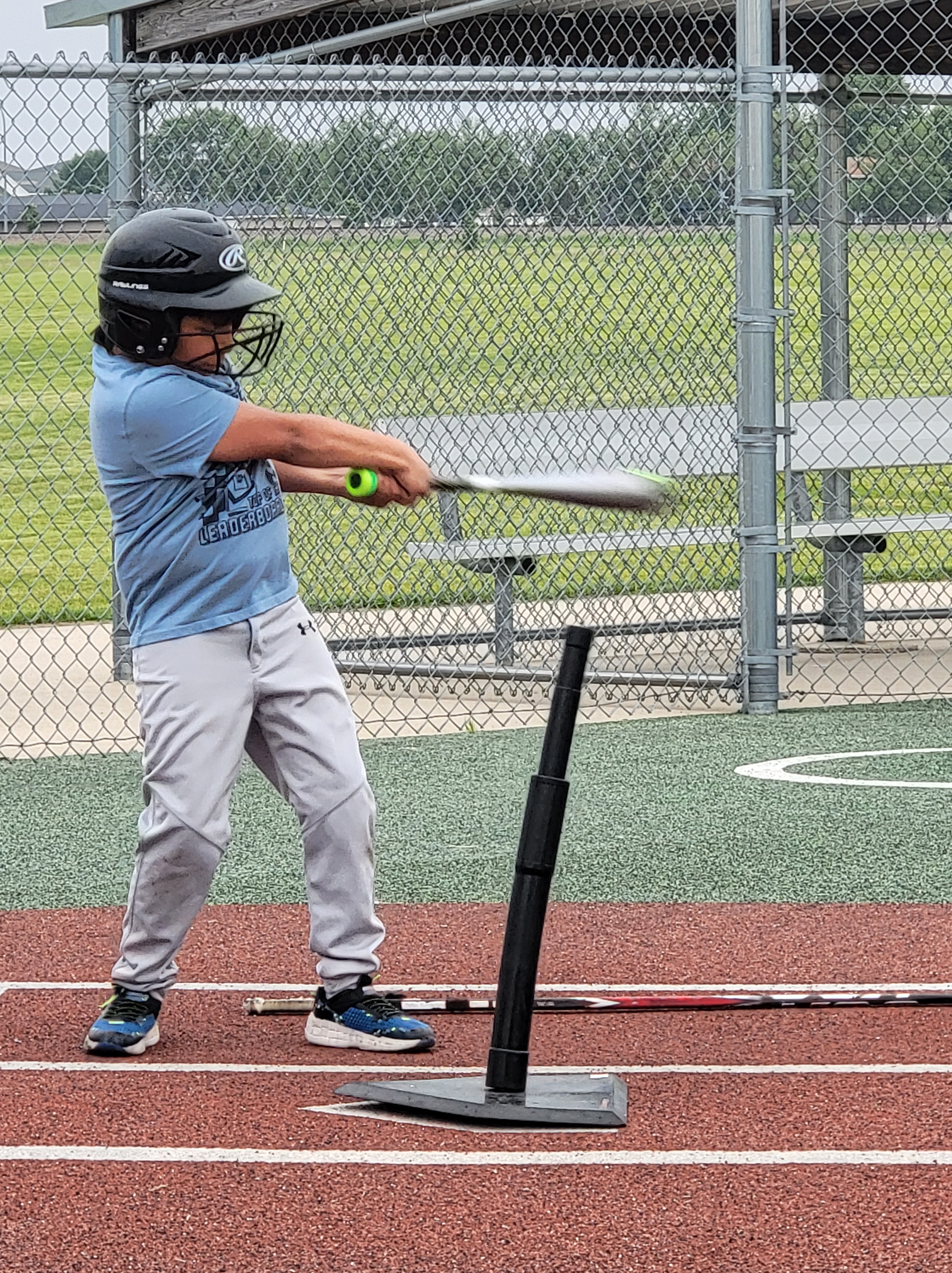 How My Blind Son Learned to “Keep His Eye on the&nbsp;Ball”
