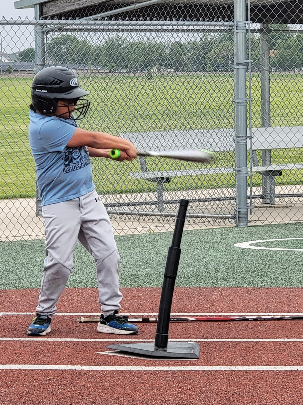 How My Blind Son Learned to “Keep His Eye on the&nbsp;Ball”