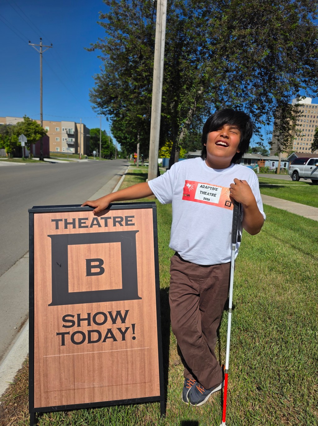 From “No” to Center Stage: Our Adaptive Improv&nbsp;Journey